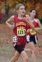 2009 CIF XC D4 Girls  - 092